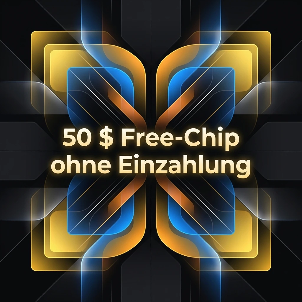 50 $ Free-Chip ohne Einzahlung